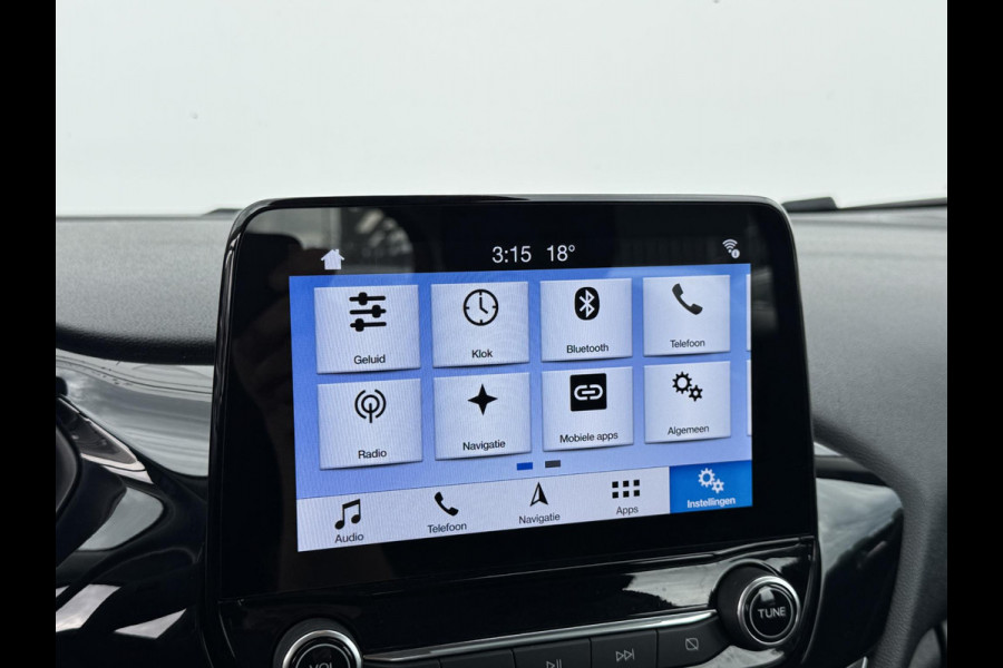 Ford Fiesta 1.1 Trend NL-AUTO | NAVI | CARPLAY