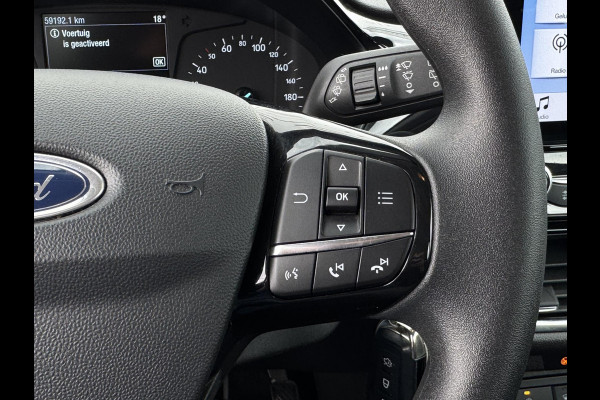 Ford Fiesta 1.1 Trend NL-AUTO | NAVI | CARPLAY