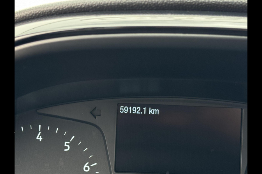 Ford Fiesta 1.1 Trend NL-AUTO | NAVI | CARPLAY