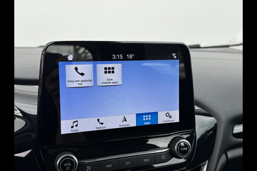 Ford Fiesta 1.1 Trend NL-AUTO | NAVI | CARPLAY