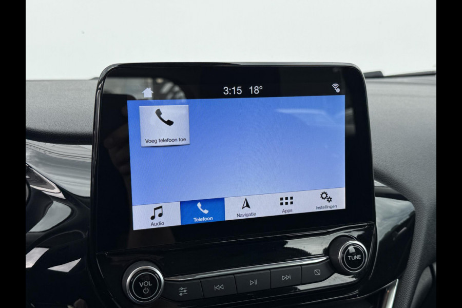 Ford Fiesta 1.1 Trend NL-AUTO | NAVI | CARPLAY