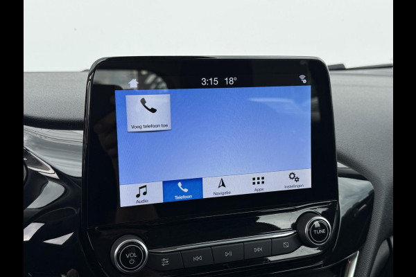 Ford Fiesta 1.1 Trend NL-AUTO | NAVI | CARPLAY