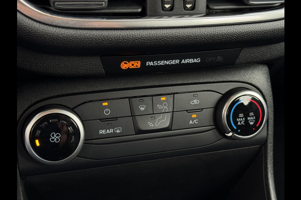 Ford Fiesta 1.1 Trend NL-AUTO | NAVI | CARPLAY