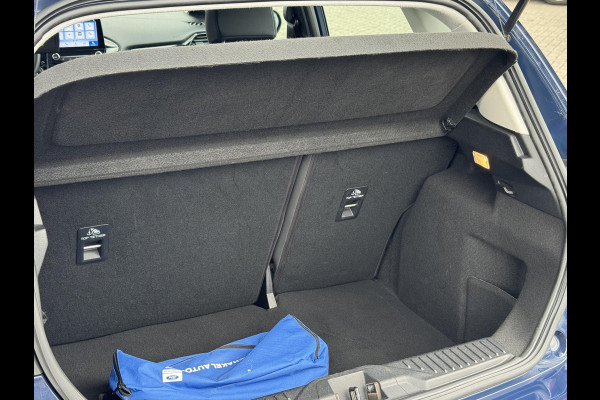 Ford Fiesta 1.1 Trend NL-AUTO | NAVI | CARPLAY