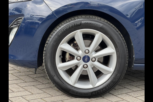 Ford Fiesta 1.1 Trend NL-AUTO | NAVI | CARPLAY