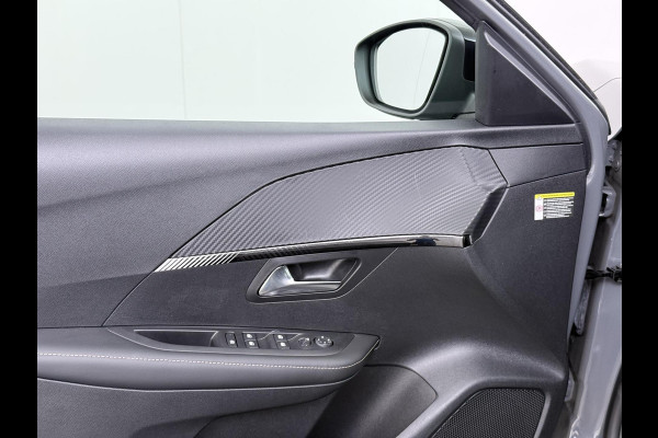 Peugeot 208 1.2 Hybrid 110 e-DCS6 Allure | FABRIEKSGARANTIE t/m 03-2027 | TOPSTAAT! | KEYLESS ENTRY | APPLE CARPLAY-ANDROID AUTO| PARKEERSENSOREN VOOR EN ACHTER |