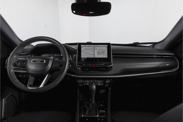 Jeep Compass 4xe 240 Plug-in Hybrid Electric 80th Anniversary | Dig. Cockpit | Adapt. Cruise | PDC | 360 Camera | NAV + App. Connect | ECC | Elek. Klep | |