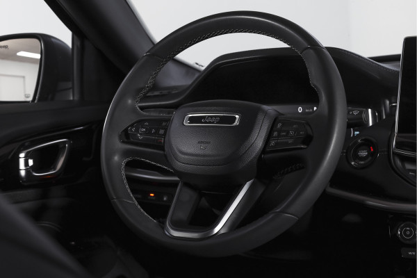 Jeep Compass 4xe 240 Plug-in Hybrid Electric 80th Anniversary | Dig. Cockpit | Adapt. Cruise | PDC | 360 Camera | NAV + App. Connect | ECC | Elek. Klep | |
