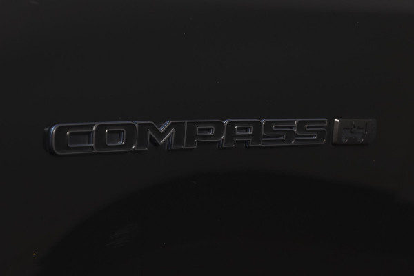 Jeep Compass 4xe 240 Plug-in Hybrid Electric 80th Anniversary | Dig. Cockpit | Adapt. Cruise | PDC | 360 Camera | NAV + App. Connect | ECC | Elek. Klep | |