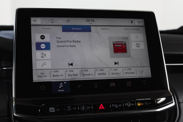 Jeep Compass 4xe 240 Plug-in Hybrid Electric 80th Anniversary | Dig. Cockpit | Adapt. Cruise | PDC | 360 Camera | NAV + App. Connect | ECC | Elek. Klep | |