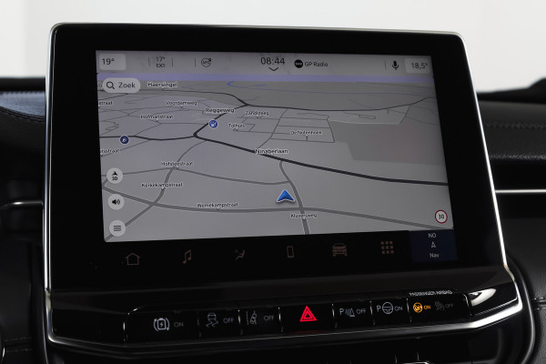 Jeep Compass 4xe 240 Plug-in Hybrid Electric 80th Anniversary | Dig. Cockpit | Adapt. Cruise | PDC | 360 Camera | NAV + App. Connect | ECC | Elek. Klep | |