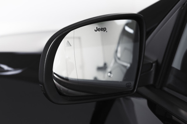 Jeep Compass 4xe 240 Plug-in Hybrid Electric 80th Anniversary | Dig. Cockpit | Adapt. Cruise | PDC | 360 Camera | NAV + App. Connect | ECC | Elek. Klep | |
