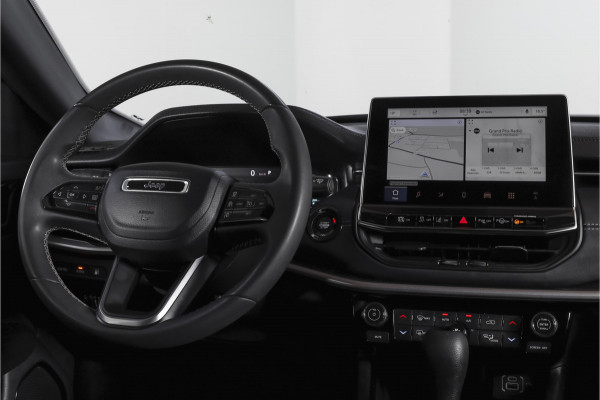 Jeep Compass 4xe 240 Plug-in Hybrid Electric 80th Anniversary | Dig. Cockpit | Adapt. Cruise | PDC | 360 Camera | NAV + App. Connect | ECC | Elek. Klep | |