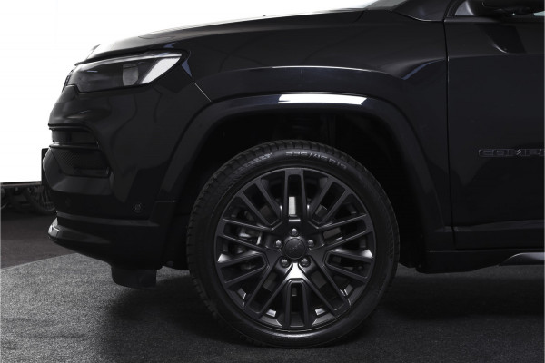 Jeep Compass 4xe 240 Plug-in Hybrid Electric 80th Anniversary | Dig. Cockpit | Adapt. Cruise | PDC | 360 Camera | NAV + App. Connect | ECC | Elek. Klep | |