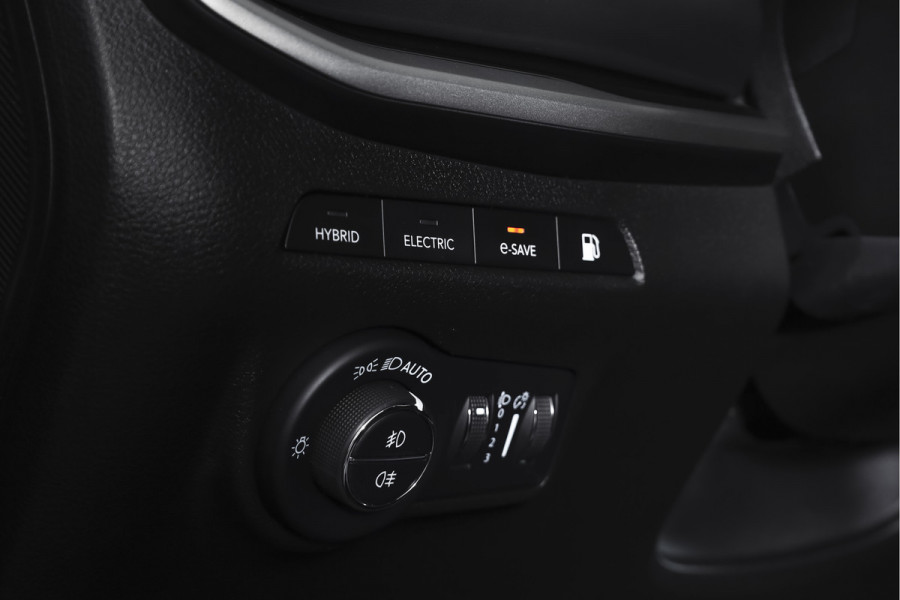 Jeep Compass 4xe 240 Plug-in Hybrid Electric 80th Anniversary | Dig. Cockpit | Adapt. Cruise | PDC | 360 Camera | NAV + App. Connect | ECC | Elek. Klep | |
