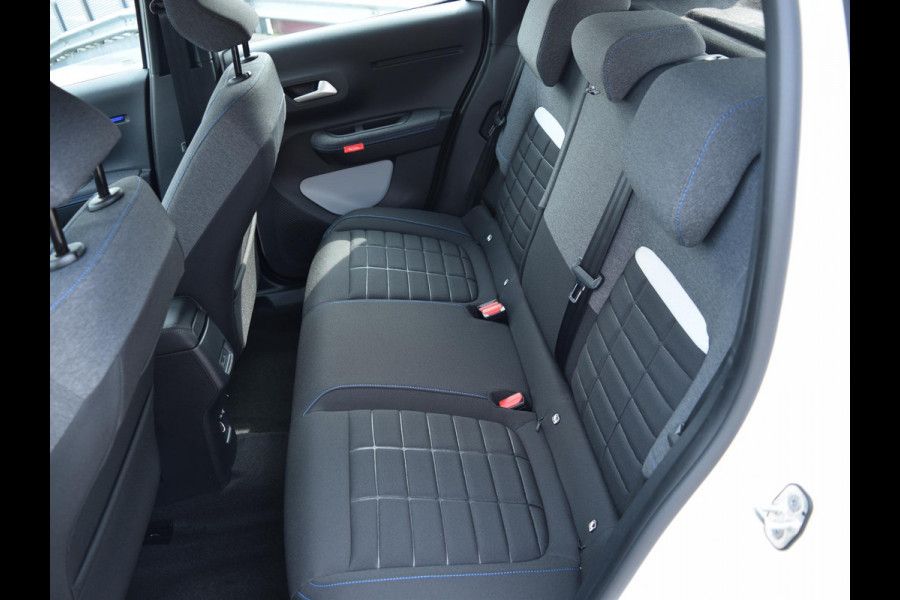 Citroën C3 1.2 Hybrid 110pk Plus CARPLAY | AIRCO | PARKEERSENSOREN |