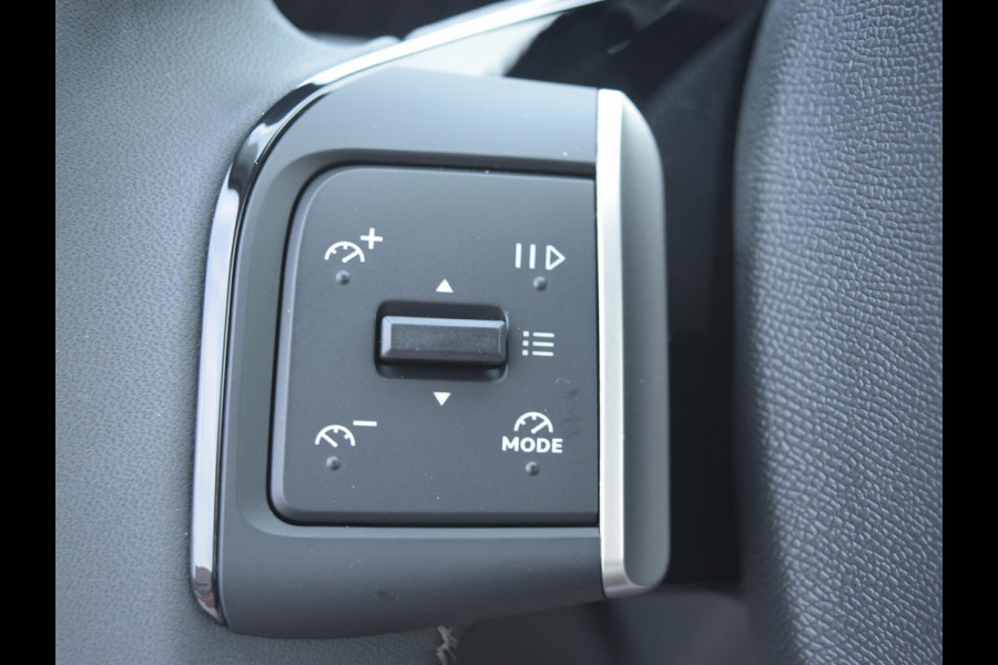 Citroën C3 1.2 Hybrid 110pk Plus CARPLAY | AIRCO | PARKEERSENSOREN |