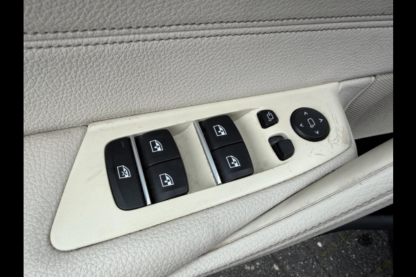 BMW 5 Serie Touring 520d High Executive | Camera | Lederen Bekleding | Elektrische Trekhaak | Elektrische Achterklep |