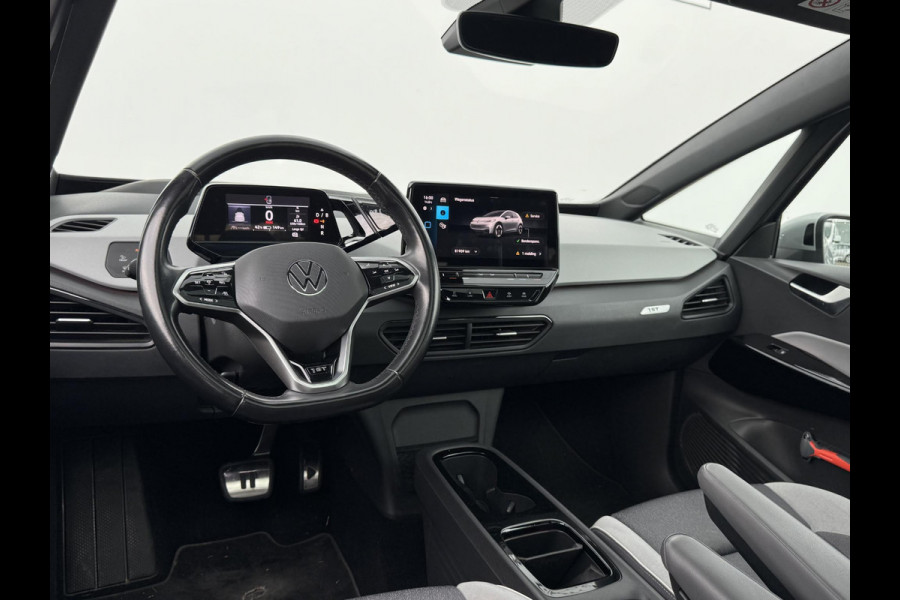 Volkswagen ID.3 First Max 58 kWh ERGO STOELEN | PANO |20'' VELGEN | CAMERA| SOH 90,2%