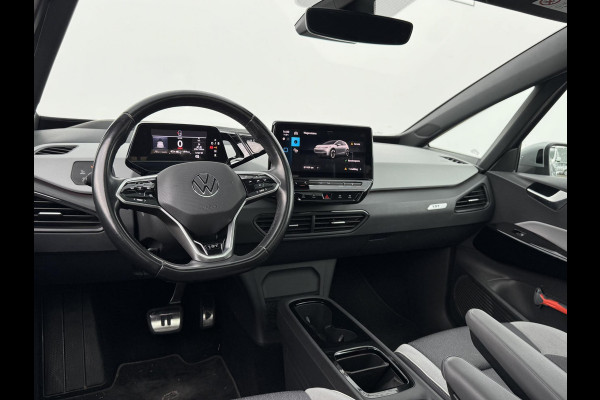 Volkswagen ID.3 First Max 58 kWh ERGO STOELEN | PANO |20'' VELGEN | CAMERA| SOH 90,2%