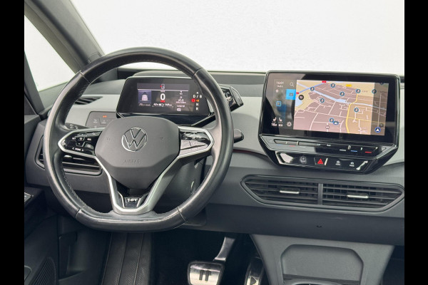 Volkswagen ID.3 First Max 58 kWh ERGO STOELEN | PANO |20'' VELGEN | CAMERA| SOH 90,2%
