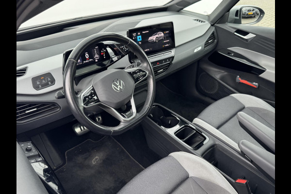 Volkswagen ID.3 First Max 58 kWh ERGO STOELEN | PANO |20'' VELGEN | CAMERA| SOH 90,2%