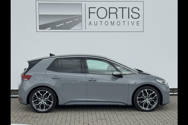 Volkswagen ID.3 First Max 58 kWh ERGO STOELEN | PANO |20'' VELGEN | CAMERA| SOH 90,2%