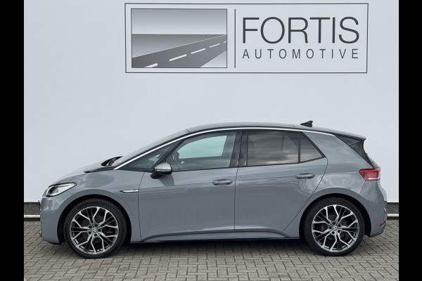 Volkswagen ID.3 First Max 58 kWh ERGO STOELEN | PANO |20'' VELGEN | CAMERA| SOH 90,2%