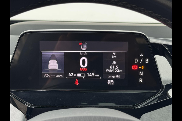 Volkswagen ID.3 First Max 58 kWh ERGO STOELEN | PANO |20'' VELGEN | CAMERA| SOH 90,2%
