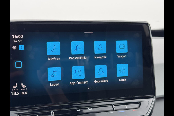 Volkswagen ID.3 First Max 58 kWh ERGO STOELEN | PANO |20'' VELGEN | CAMERA| SOH 90,2%