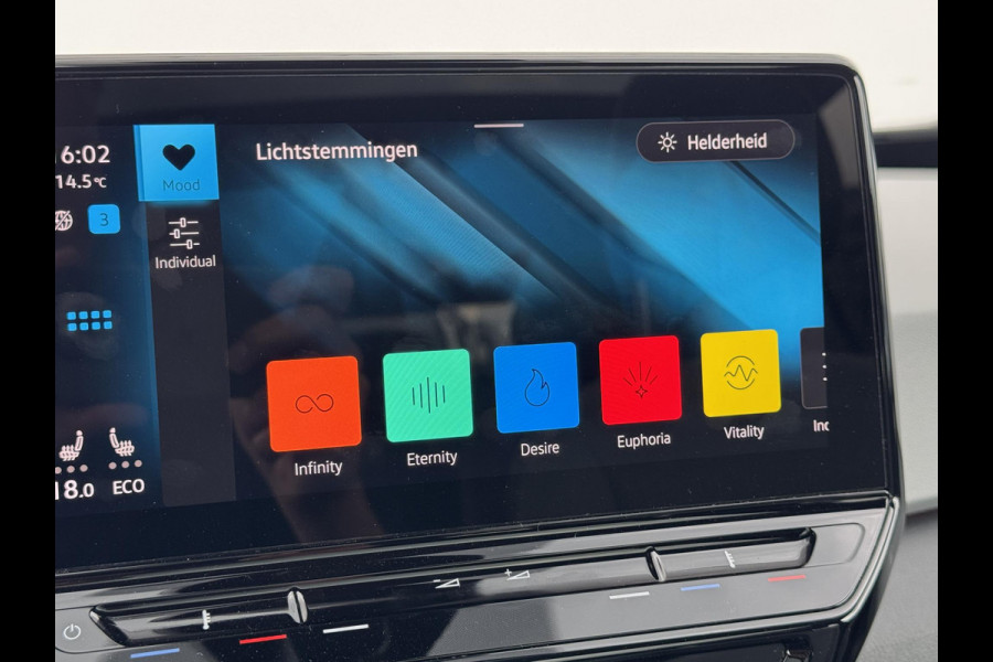 Volkswagen ID.3 First Max 58 kWh ERGO STOELEN | PANO |20'' VELGEN | CAMERA| SOH 90,2%