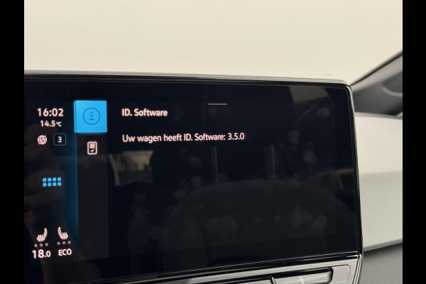 Volkswagen ID.3 First Max 58 kWh ERGO STOELEN | PANO |20'' VELGEN | CAMERA| SOH 90,2%