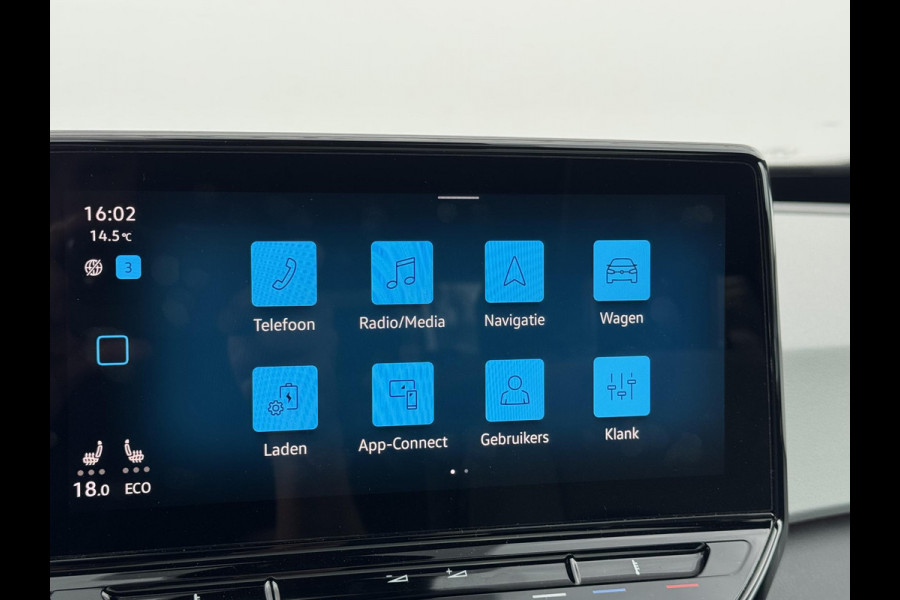 Volkswagen ID.3 First Max 58 kWh ERGO STOELEN | PANO |20'' VELGEN | CAMERA| SOH 90,2%