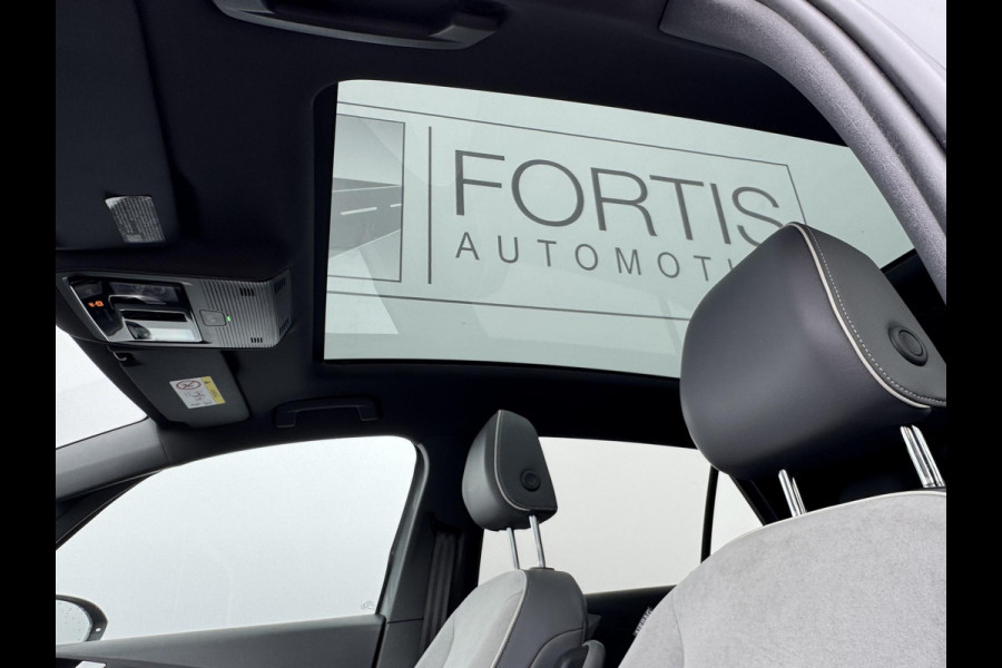 Volkswagen ID.3 First Max 58 kWh ERGO STOELEN | PANO |20'' VELGEN | CAMERA| SOH 90,2%