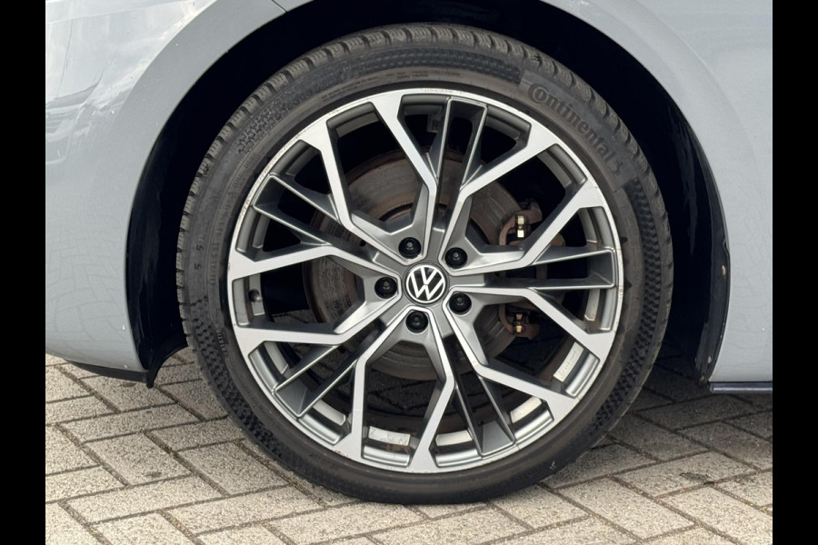 Volkswagen ID.3 First Max 58 kWh ERGO STOELEN | PANO |20'' VELGEN | CAMERA| SOH 90,2%
