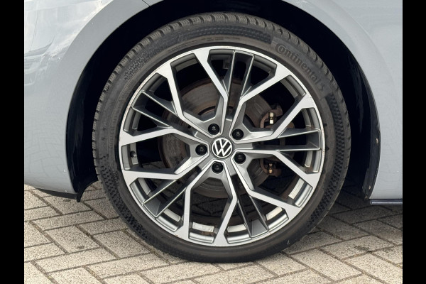 Volkswagen ID.3 First Max 58 kWh ERGO STOELEN | PANO |20'' VELGEN | CAMERA| SOH 90,2%