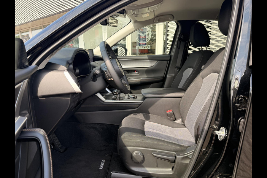 Mazda CX-60 2.5 e-SkyActiv PHEV Exclusive-line Bns Edition | TREKHAAK | 360 CAM | CARPLAY | ALARMKLASSE 3 |
