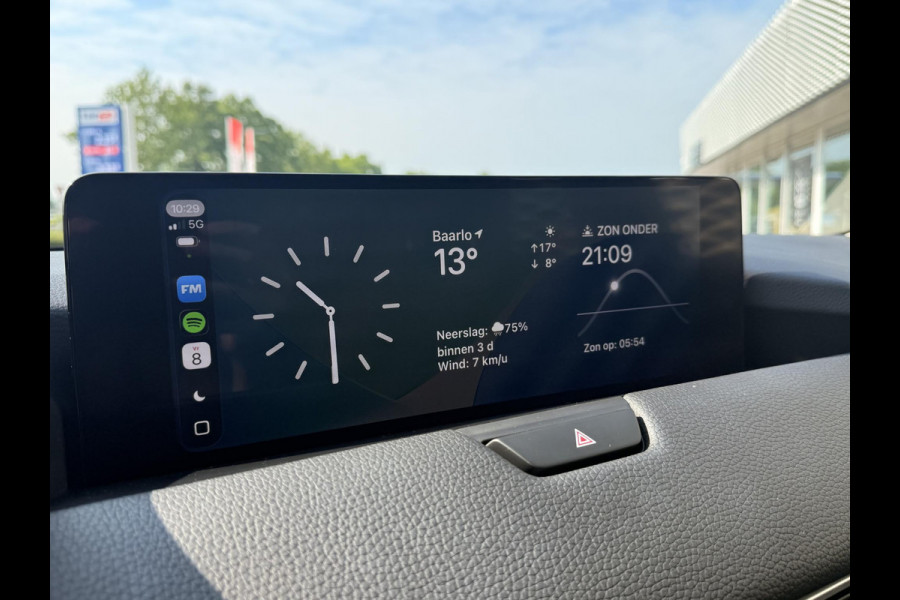 Mazda CX-60 2.5 e-SkyActiv PHEV Exclusive-line Bns Edition | TREKHAAK | 360 CAM | CARPLAY | ALARMKLASSE 3 |