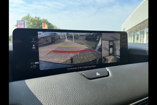 Mazda CX-60 2.5 e-SkyActiv PHEV Exclusive-line Bns Edition | TREKHAAK | 360 CAM | CARPLAY | ALARMKLASSE 3 |