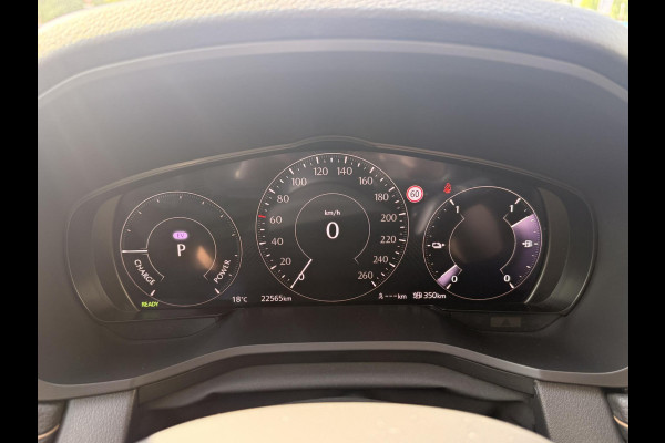 Mazda CX-60 2.5 e-SkyActiv PHEV Exclusive-line Bns Edition | TREKHAAK | 360 CAM | CARPLAY | ALARMKLASSE 3 |