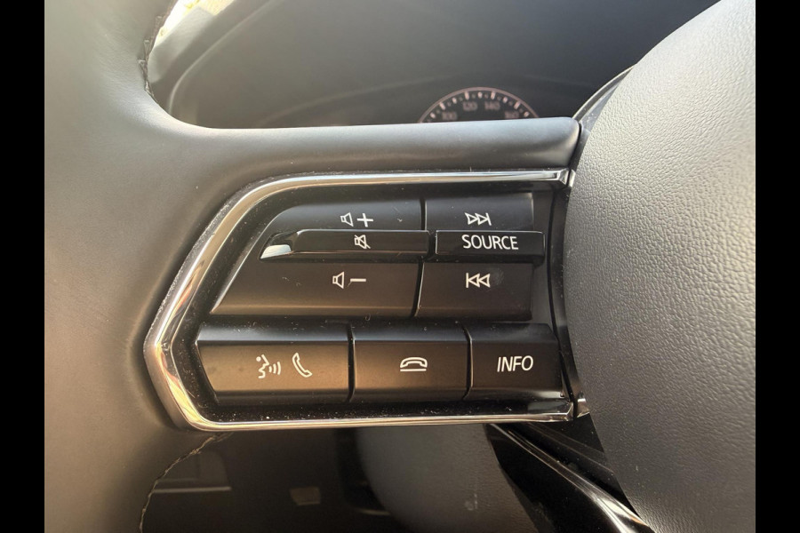 Mazda CX-60 2.5 e-SkyActiv PHEV Exclusive-line Bns Edition | TREKHAAK | 360 CAM | CARPLAY | ALARMKLASSE 3 |