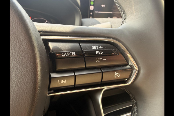 Mazda CX-60 2.5 e-SkyActiv PHEV Exclusive-line Bns Edition | TREKHAAK | 360 CAM | CARPLAY | ALARMKLASSE 3 |