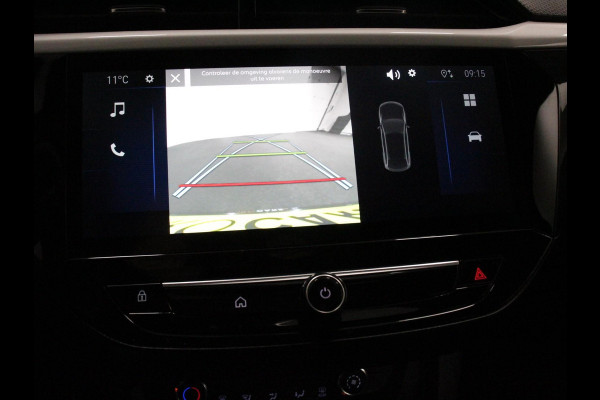 Opel Corsa 1.2 Turbo 100pk GS Navigatie Apple Carplay/Android Auto Digitale Cockpit Airco Cruise Control Lichtmetalen Velgen Dab