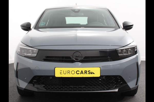Opel Corsa 1.2 Turbo 100pk GS Navigatie Apple Carplay/Android Auto Digitale Cockpit Airco Cruise Control Lichtmetalen Velgen Dab