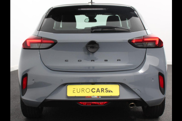 Opel Corsa 1.2 Turbo 100pk GS Navigatie Apple Carplay/Android Auto Digitale Cockpit Airco Cruise Control Lichtmetalen Velgen Dab