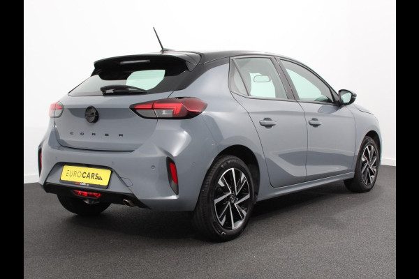 Opel Corsa 1.2 Turbo 100pk GS Navigatie Apple Carplay/Android Auto Digitale Cockpit Airco Cruise Control Lichtmetalen Velgen Dab