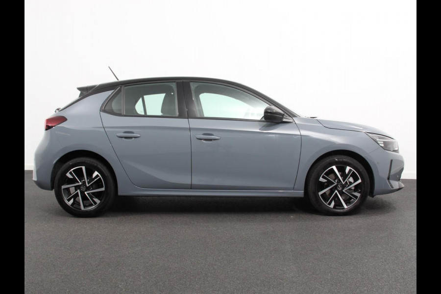 Opel Corsa 1.2 Turbo 100pk GS Navigatie Apple Carplay/Android Auto Digitale Cockpit Airco Cruise Control Lichtmetalen Velgen Dab
