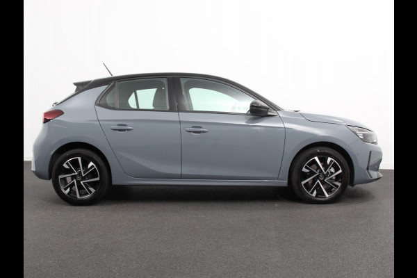 Opel Corsa 1.2 Turbo 100pk GS Navigatie Apple Carplay/Android Auto Digitale Cockpit Airco Cruise Control Lichtmetalen Velgen Dab