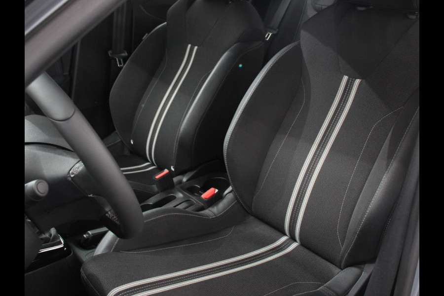 Opel Corsa 1.2 Turbo 100pk GS Navigatie Apple Carplay/Android Auto Digitale Cockpit Airco Cruise Control Lichtmetalen Velgen Dab