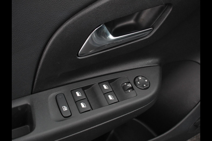 Opel Corsa 1.2 Turbo 100pk GS Navigatie Apple Carplay/Android Auto Digitale Cockpit Airco Cruise Control Lichtmetalen Velgen Dab
